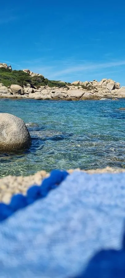 Casa Bri Boutique Rooms Santa Teresa di Gallura 0*,