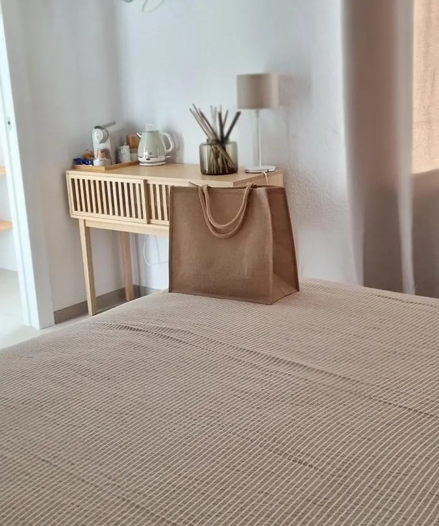 Guest house Casa Bri Boutique Rooms Santa Teresa Gallura