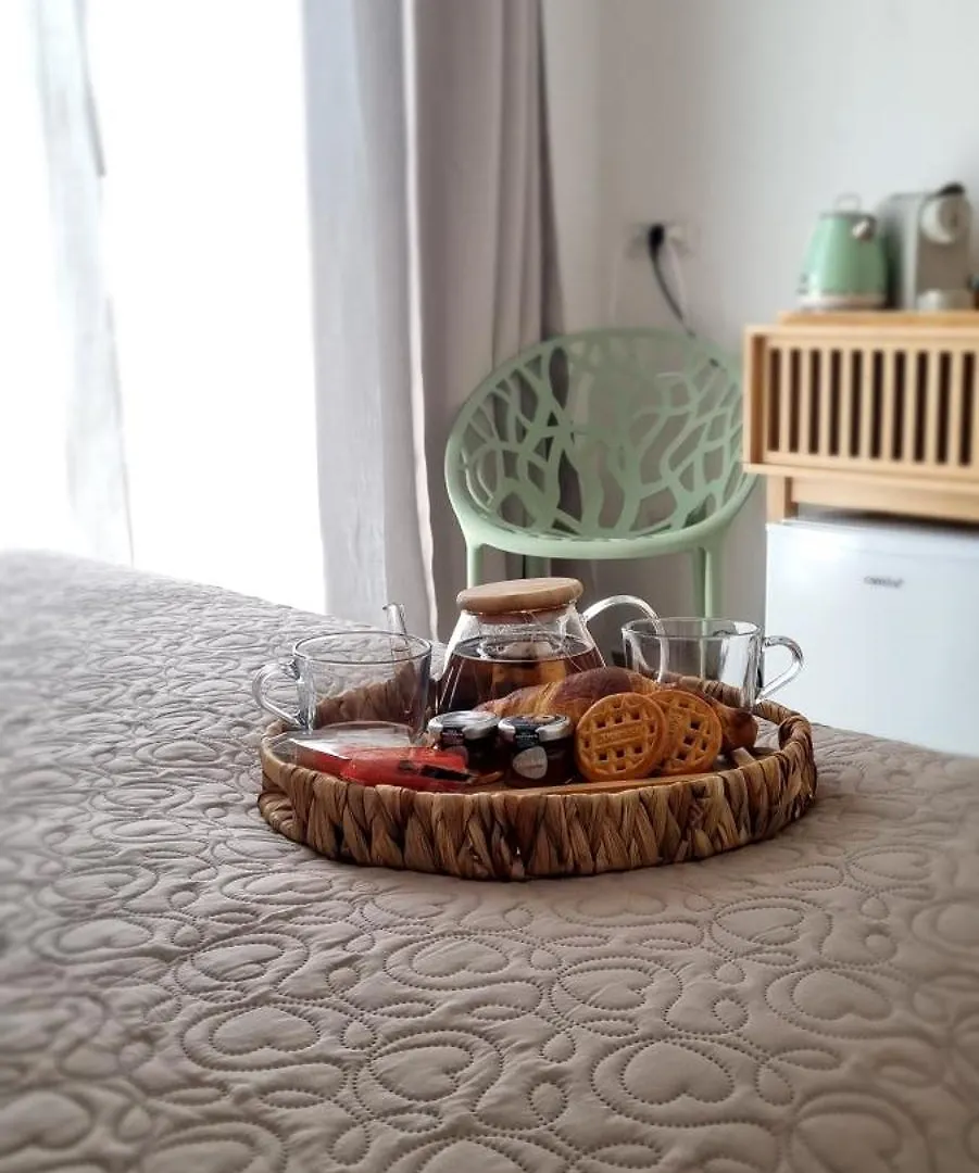Casa Bri Boutique Rooms Santa Teresa Gallura Italy