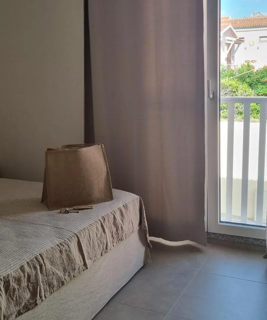 Casa Bri Boutique Rooms Santa Teresa di Gallura Affittacamere