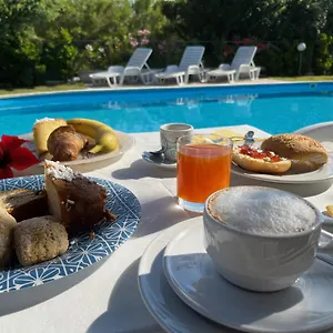 Hotel Frassetto, Santa Teresa di Gallura