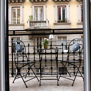 Cavour Luxury - Lr Collection Pensión Roma
