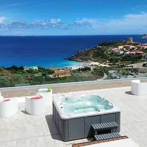 Hotel La Contessa, Santa Teresa Gallura