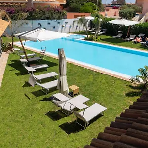 Hotel Diana, Santa Teresa Gallura