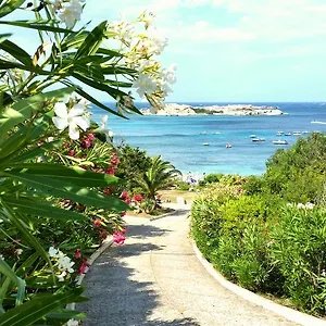 Aparthotel La Marmorata, Santa Teresa Gallura