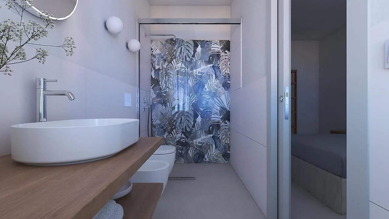 Casa Bri Boutique Rooms Santa Teresa Gallura 0*,