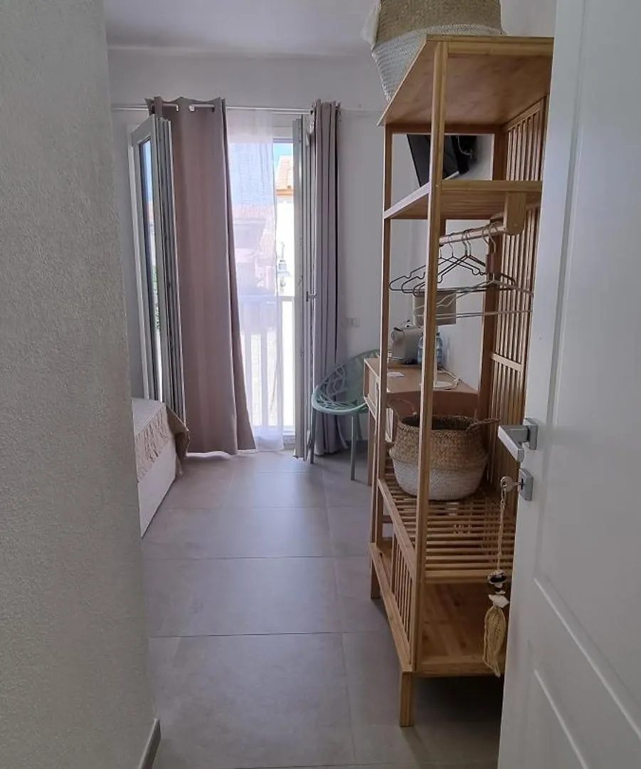 Casa Bri Boutique Rooms Santa Teresa Gallura