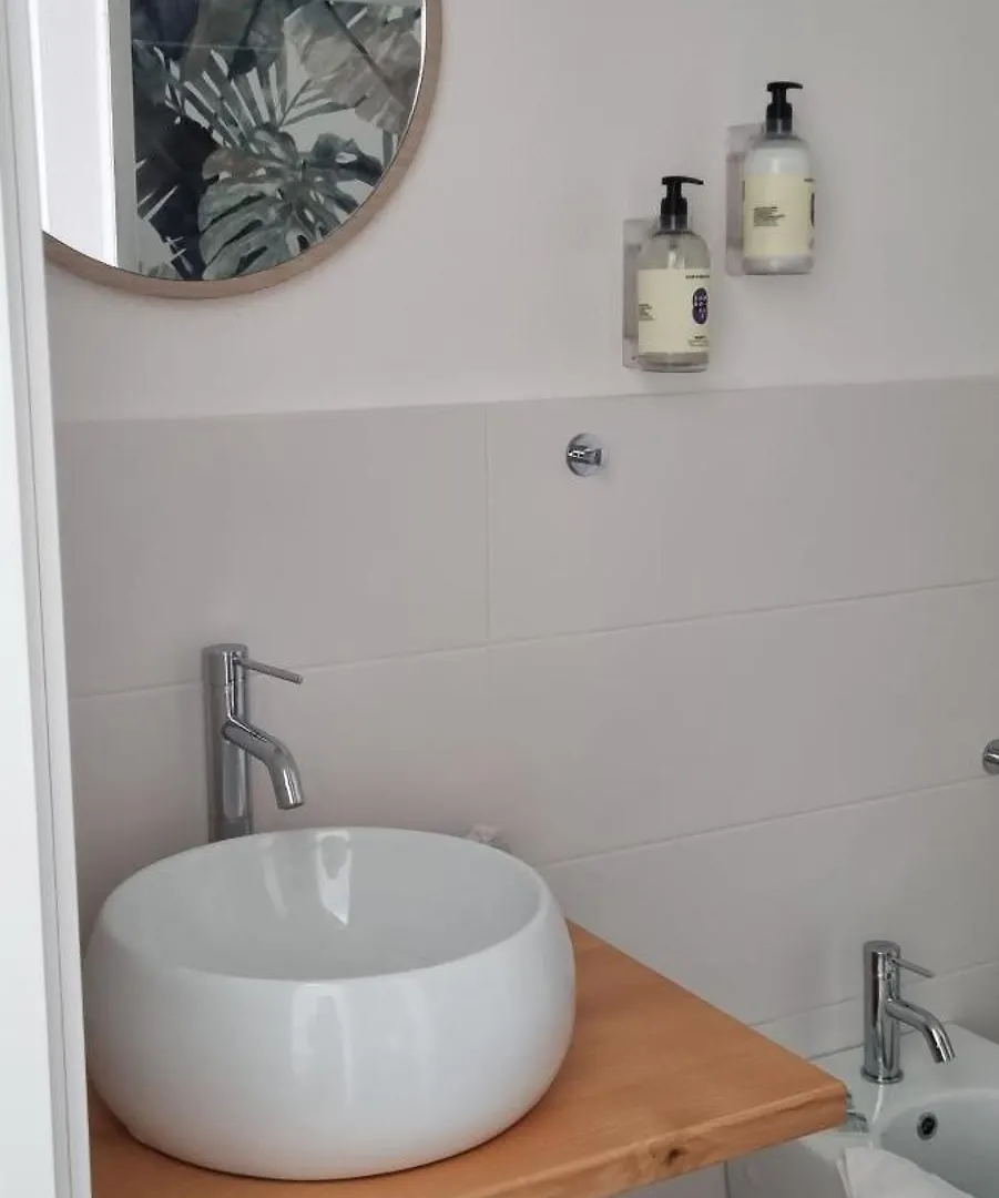 Casa Bri Boutique Rooms Santa Teresa Gallura Gasthof