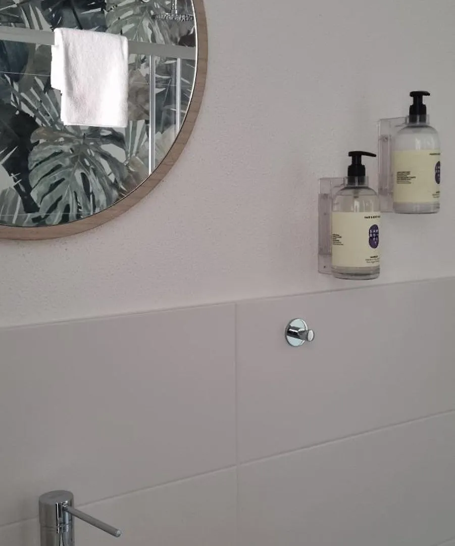 Gasthof Casa Bri Boutique Rooms Santa Teresa Gallura