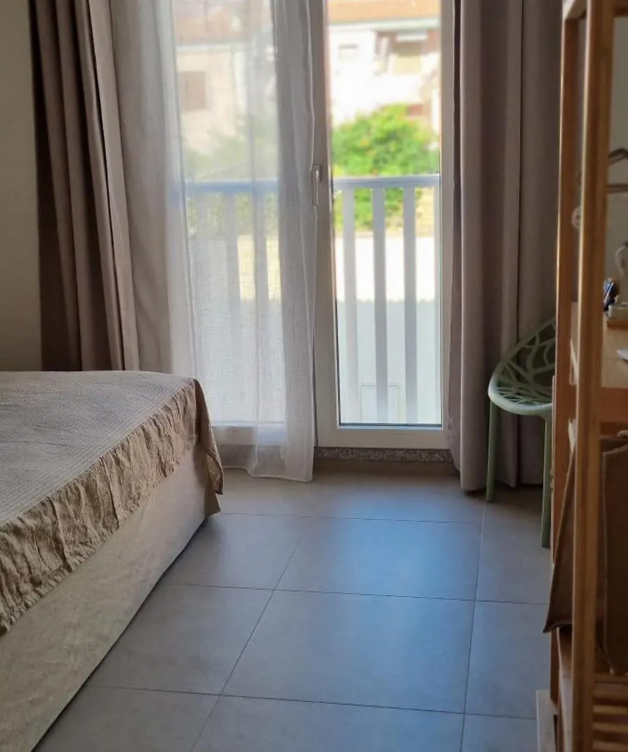 Gasthof Casa Bri Boutique Rooms Santa Teresa Gallura