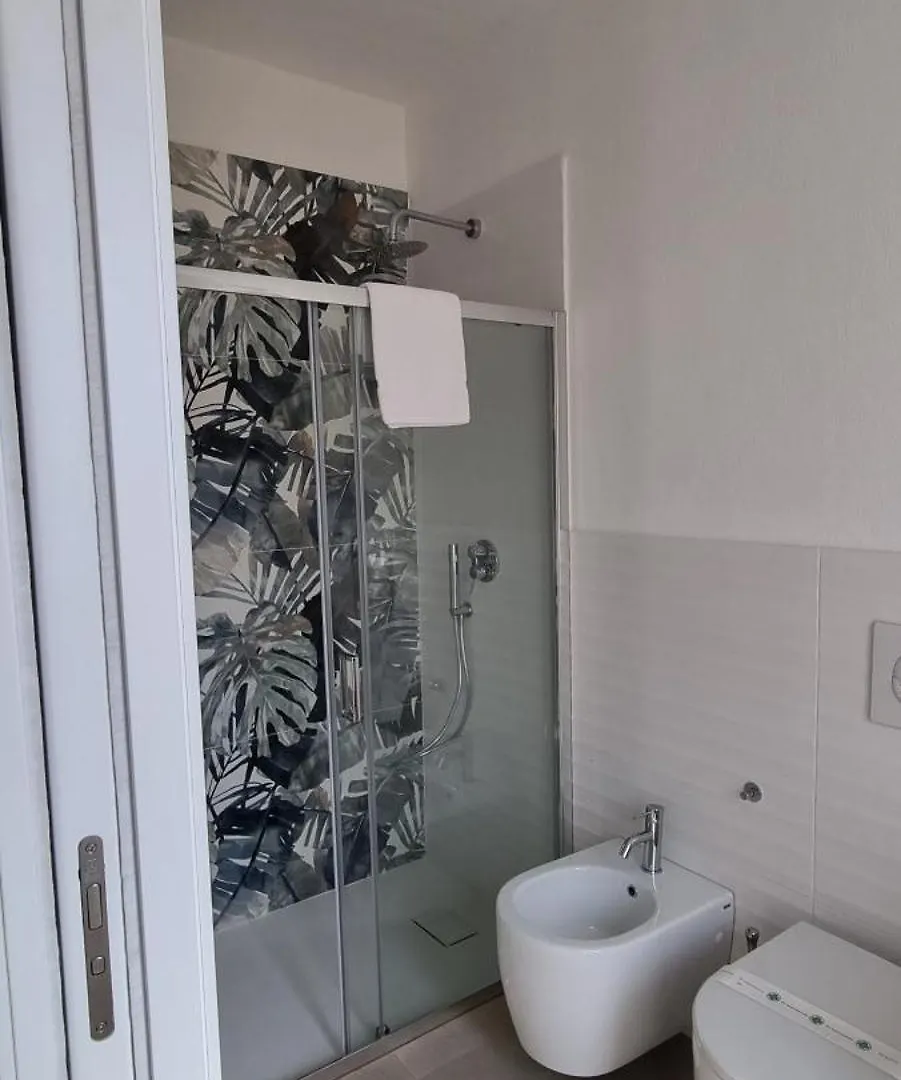 Casa Bri Boutique Rooms Santa Teresa Gallura Gasthof