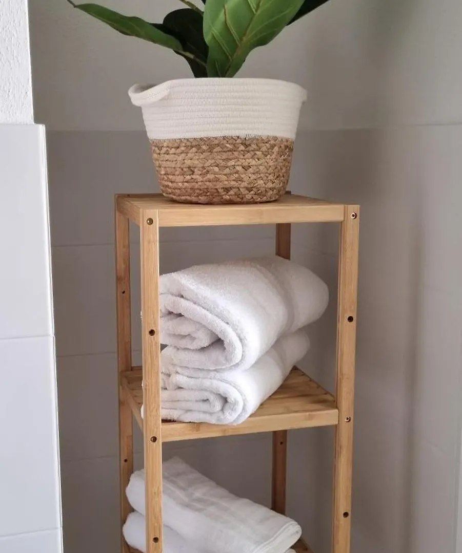Pensión Casa Bri Boutique Rooms Santa Teresa Gallura Italia