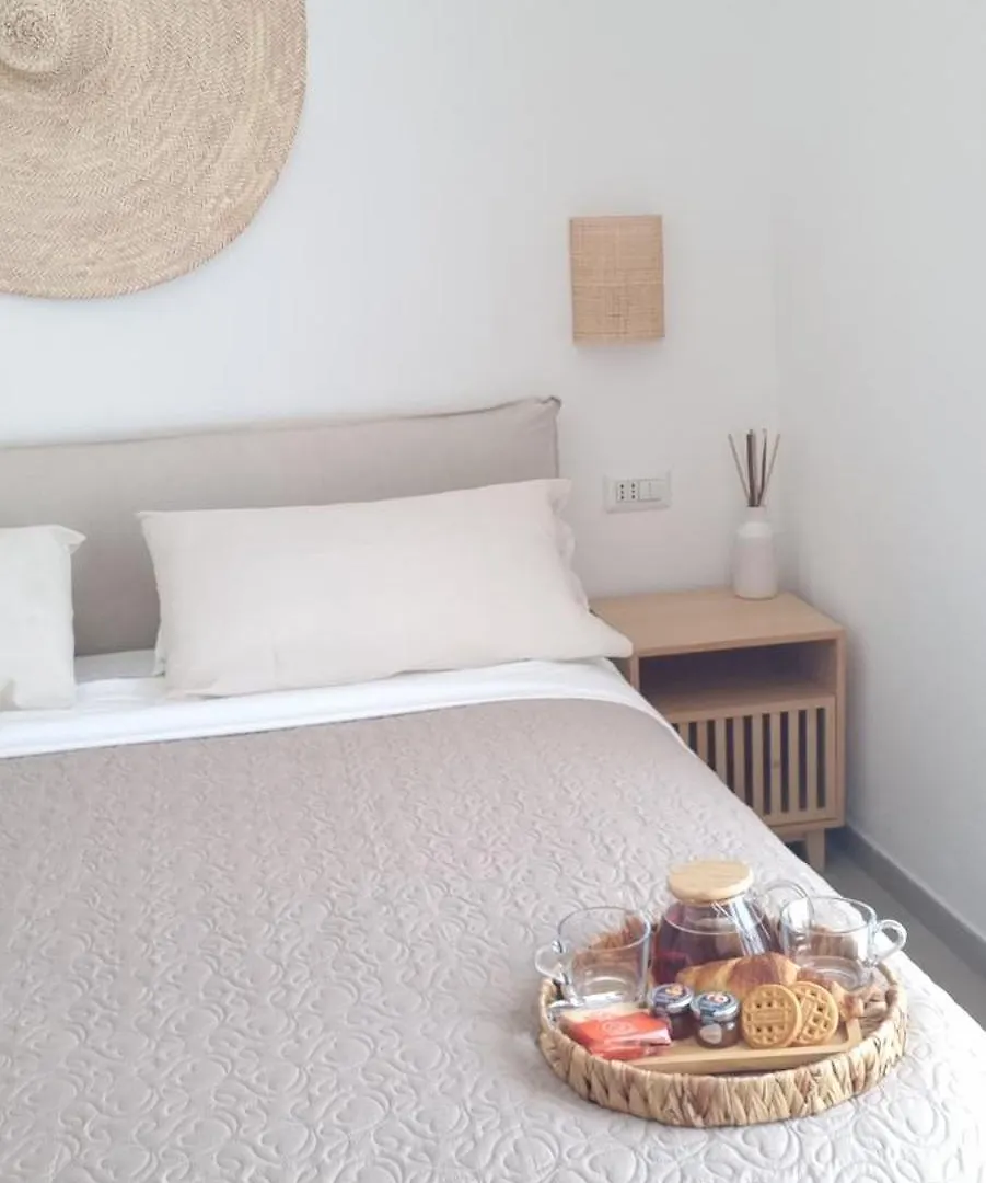 Casa Bri Boutique Rooms Santa Teresa Gallura