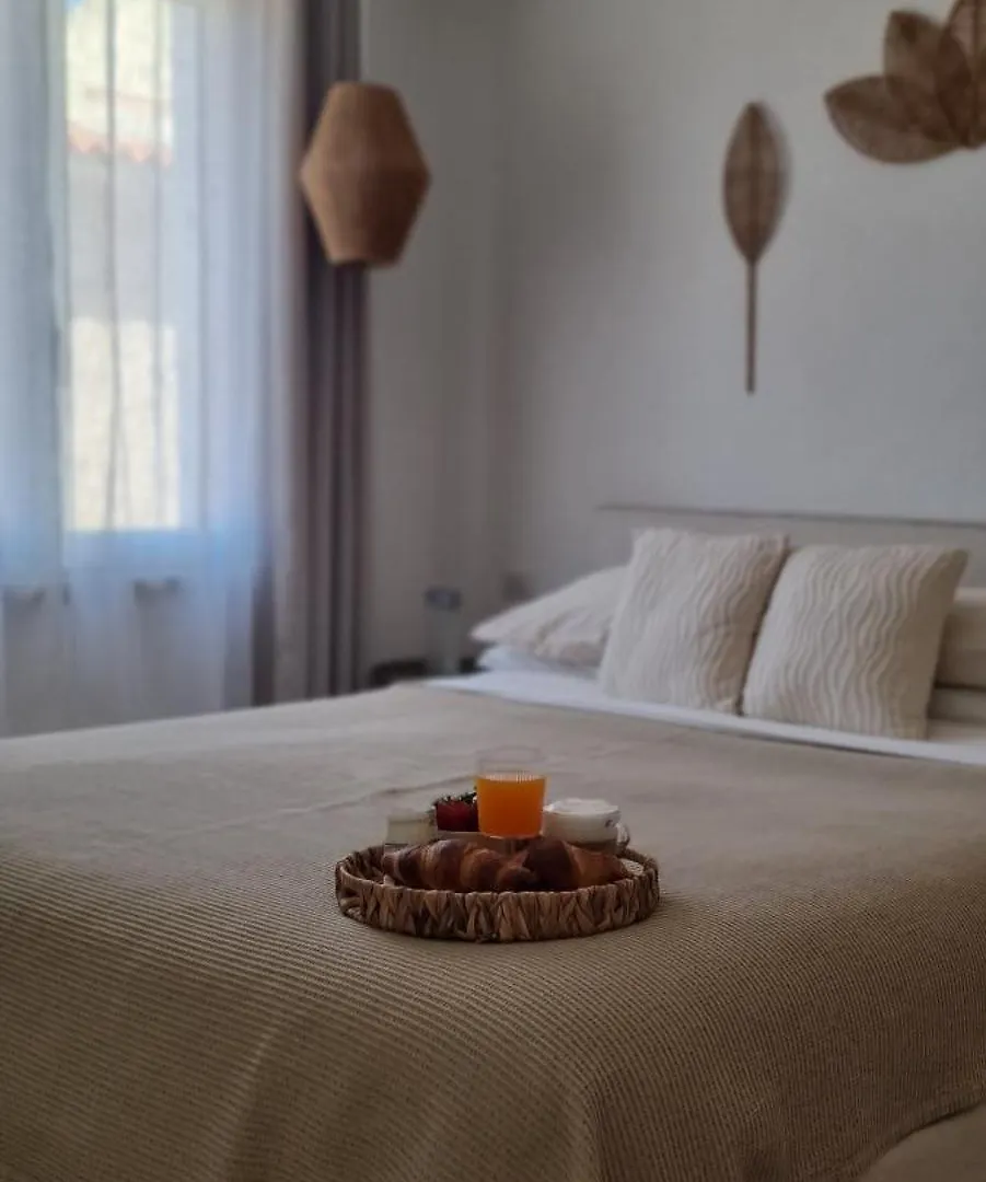 Gasthof Casa Bri Boutique Rooms Santa Teresa Gallura