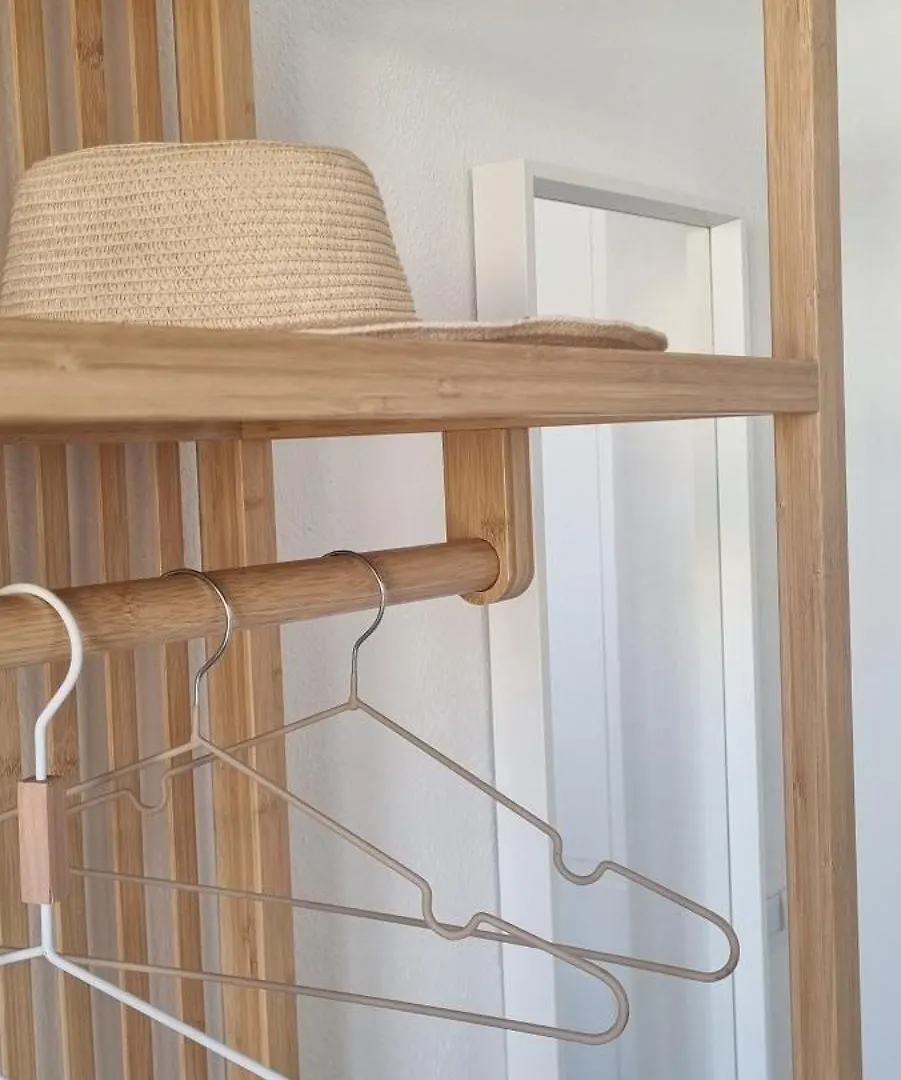 Casa Bri Boutique Rooms Santa Teresa Gallura Italien