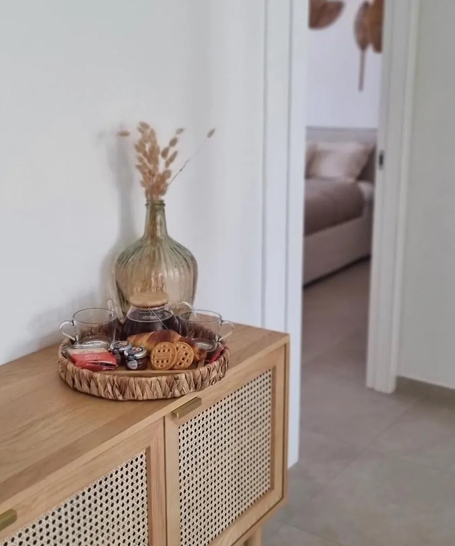 Gasthof Casa Bri Boutique Rooms Santa Teresa Gallura Italien