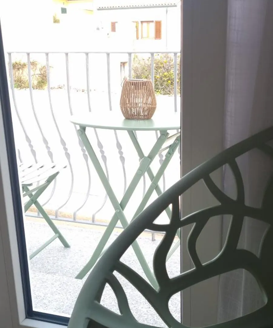 Gasthof Casa Bri Boutique Rooms Santa Teresa Gallura