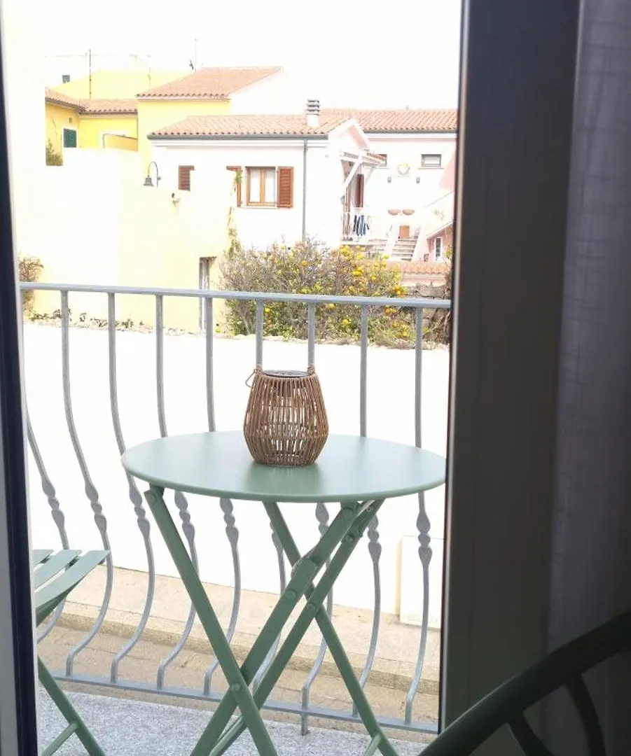Casa Bri Boutique Rooms Santa Teresa Gallura 0*,  Italien